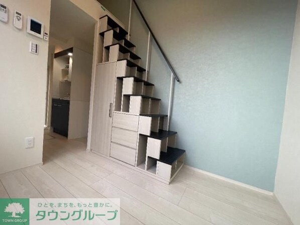 ソラニア上井草の物件内観写真